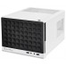 SilverStone SG13WB Sugo mITX White/Black Mini Tower Case